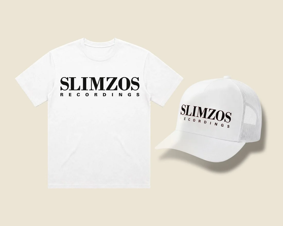 Slimzos Combo / White + Black