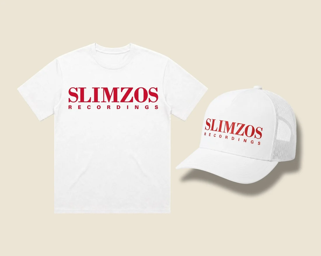 Slimzos Combo / White + Red