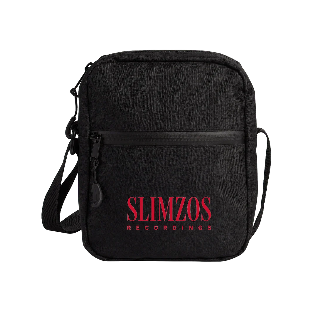 Slimzos USB Satchel / Red