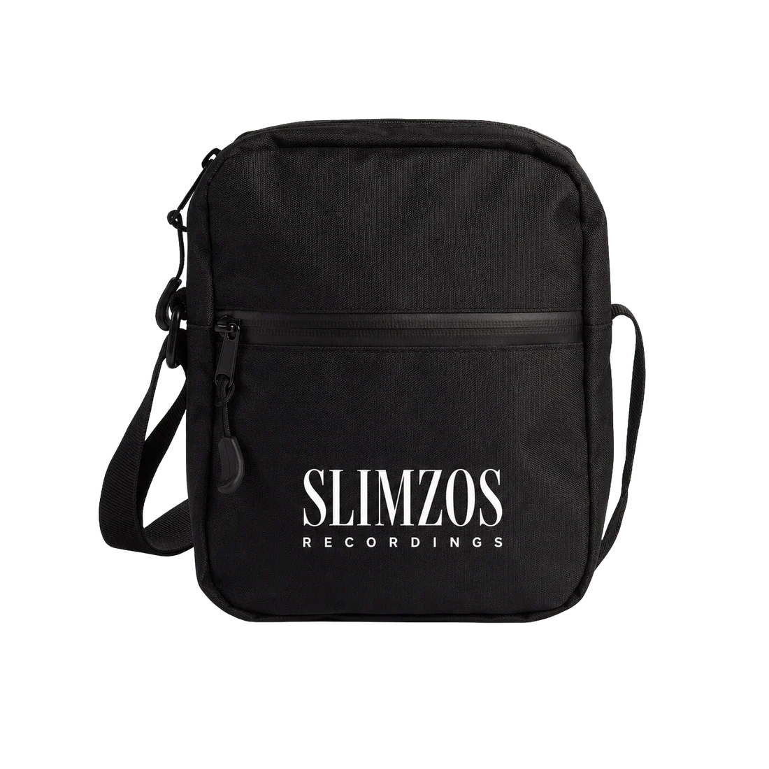 Slimzos USB Satchel