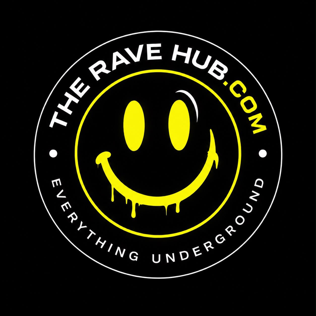 The Rave Hub